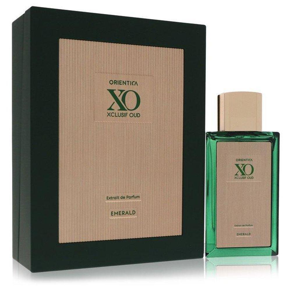 Perfume Masculino Orientica 60 Ml Extrait De Parfum - 1