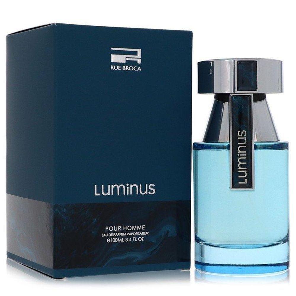 Perfume Masculino Rue Broca 100 Ml Eau De Parfum - 1