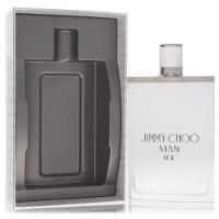 Perfume Masculino Jimmy Choo 200 Ml Eau De Toilette - 1