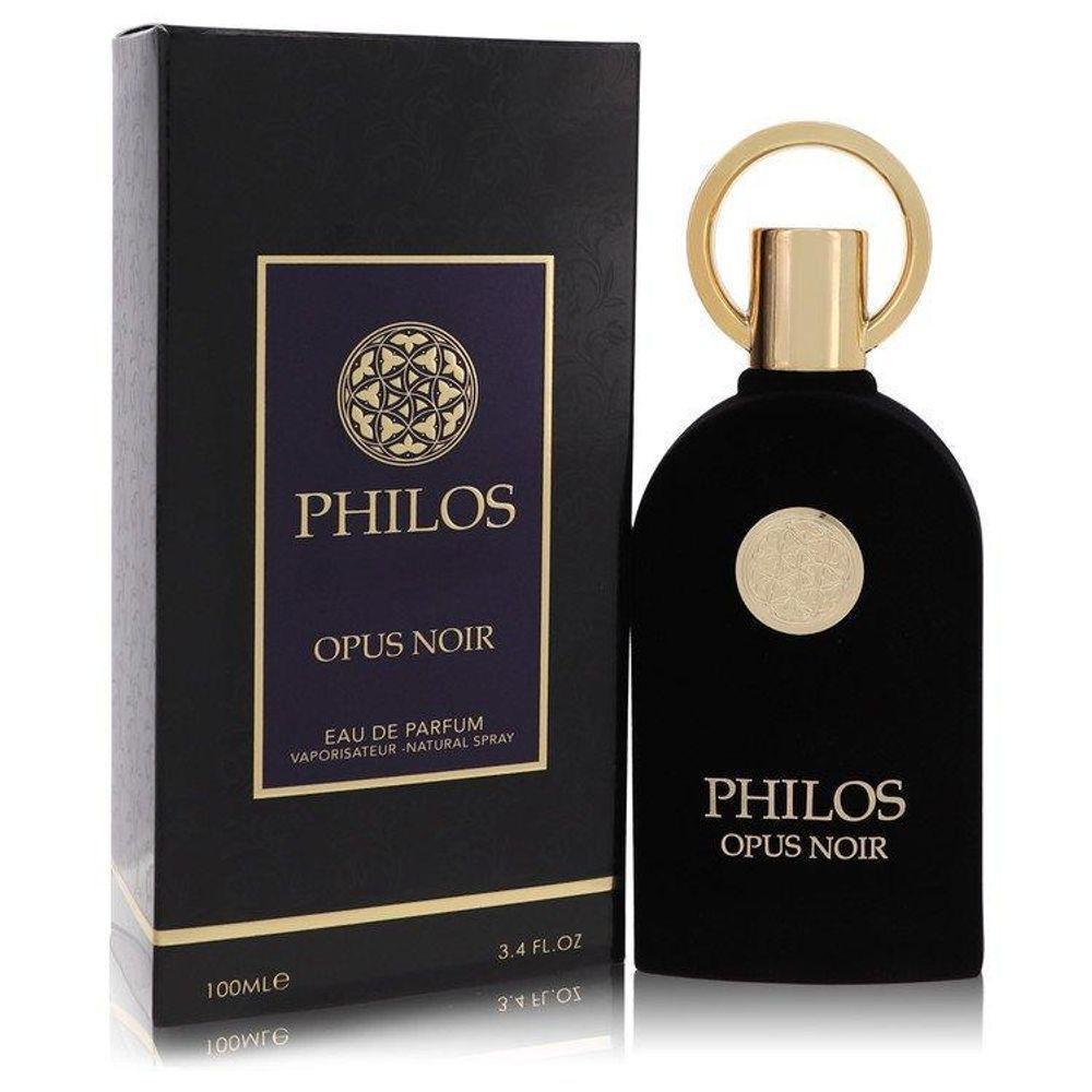 Perfume Masculino Maison Alhambra 100 Ml Eau De Parfum - 1