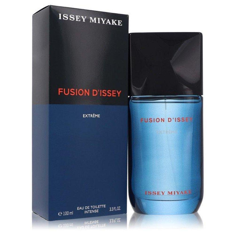 Perfume Masculino Issey Miyake100 Ml Eau De Toilette Intense - 1