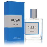 Perfume Masculino Clean 60 Ml Eau De Parfum - 1
