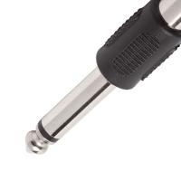 Adaptador Femea Rca Para Plug P10 Mono - 2