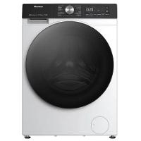 Lava E Seca 11kg Hisense Branca Com 11 Programas De Lavagem Steam Wi-Fi WD3S11 Branco 110V - 1