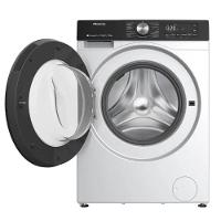 Lava E Seca 11kg Hisense Branca Com 11 Programas De Lavagem Steam Wi-Fi WD3S11 Branco 110V - 2