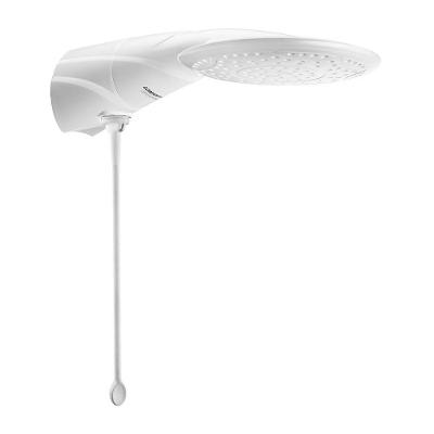 Chuveiro Lorenzetti Advanced Eletrônico Blindado Branco 127v
