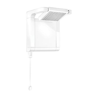 Chuveiro Lorenzetti Acqua Star Ultra Eletrônico Branco 127v