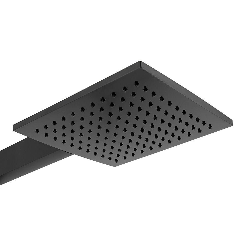 Chuveiro Lorenzetti Acqua Century Eletrônico Preto 127v - 2