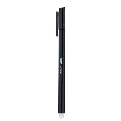 Caneta Em Gel Apagável 0.7mm Brw Preto