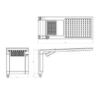 Ducha Chuveiro Acqua Duo Alta Vazão Lorenzetti Matte Black 220V - 2