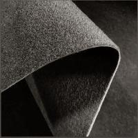 Carpete Forração Forro Alto Aveludado Resinado 2,00x3,50 Cinza - 3