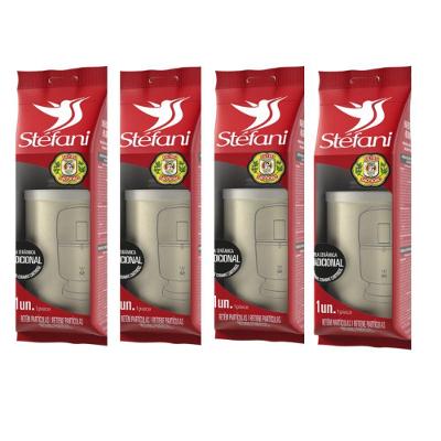 Kit 04 Un Vela Stéfani São João Tradicional Original