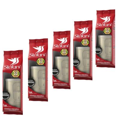 Kit 05 Un Vela Stéfani São João Tradicional Original