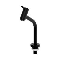 Torneira Censi 98000 45° De Bancada Black Fosco Preto 98000-1 - 1