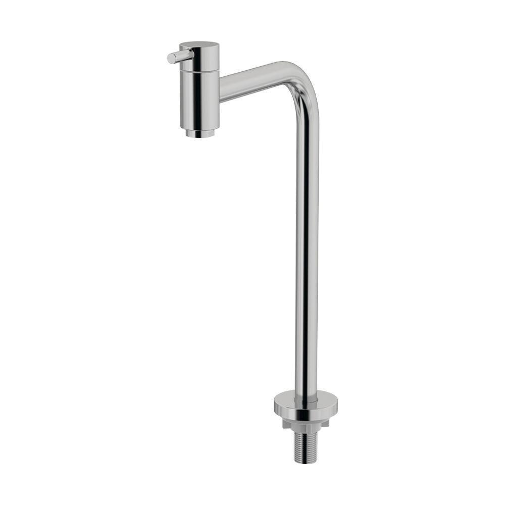 Torneira Censi 98003 90° De Bancada Cromada Cromado 98003-1 - 1