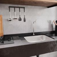 Torneira Censi 98003 90° De Bancada Cromada Cromado 98003-1 - 3