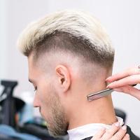 Lâminas De Barbear 4un Aço Inoxidável Para Barbeador Navalha Super Duplo Fio Enox