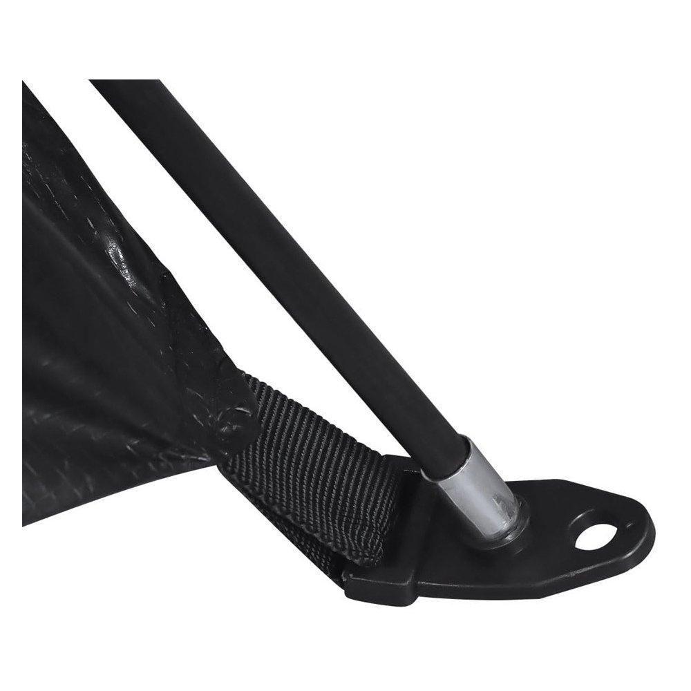 Barraca Camping 4 Pessoas Azul - Quati Carajas - 7