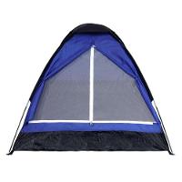 Barraca Camping 4 Pessoas Azul - Quati Carajas - 5