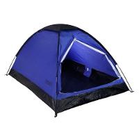 Barraca Camping 4 Pessoas Azul - Quati Carajas - 6