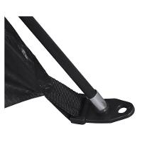 Barraca Camping 4 Pessoas Azul - Quati Carajas - 7