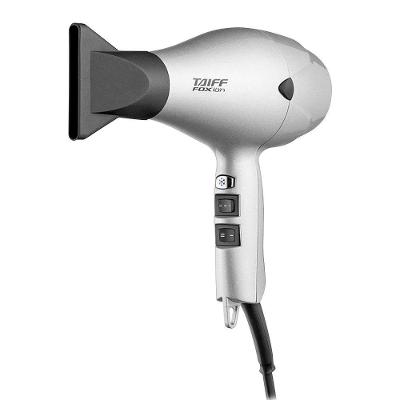 Taiff Fox Ion 2000w 200v - Secador De Cabelo