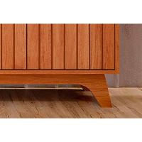 Buffet De Sala Jantar Isa 4 Portas Cinamomo - Cimol - 3