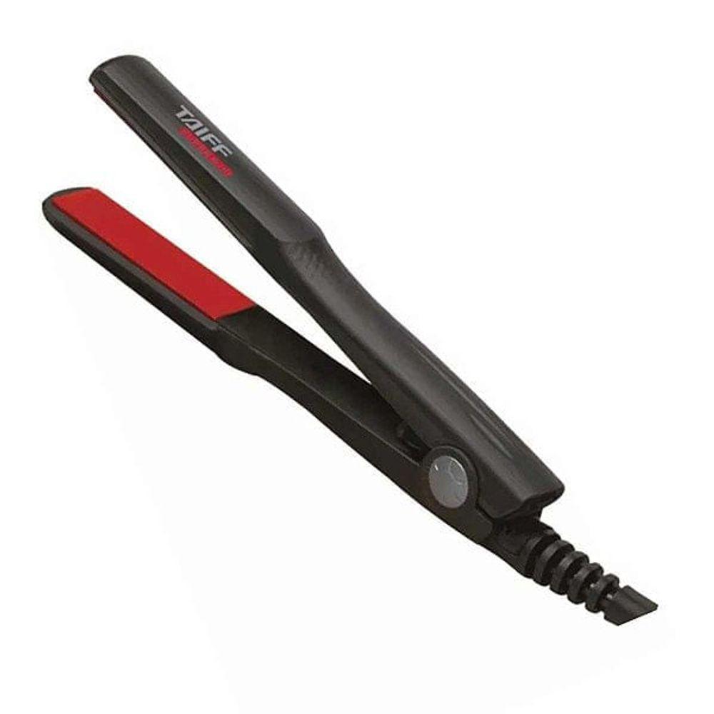 Taiff Supermini Cerâmica - Chapa Bivolt 200°c - 2