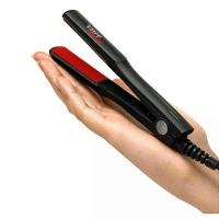 Taiff Supermini Cerâmica - Chapa Bivolt 200°c - 4