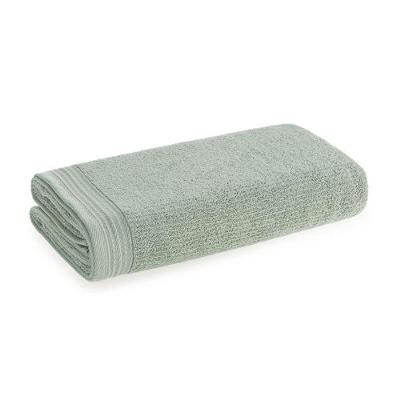 Toalha Banhão Karsten Fio Penteado Imperial Matcha