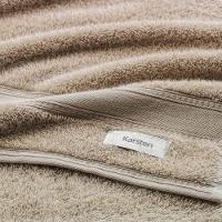 Toalha De Rosto Fio Cardado 100% Algodão Linea Linho - 2