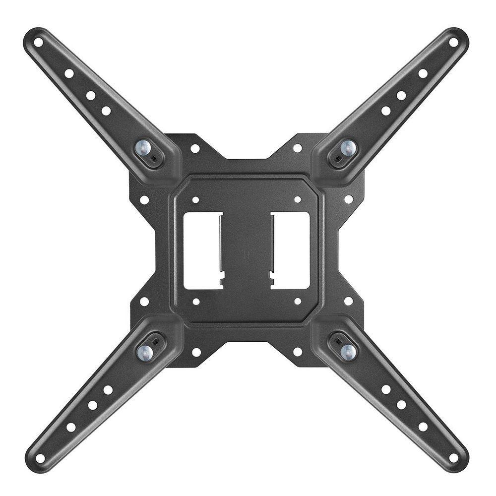 Suporte Articulado Para Tv Led/lcd/plasma De 23 A 55 Polegadas Com Inclinação - Sta-2355. - 3