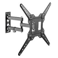 Suporte Articulado Para Tv Led/lcd/plasma De 23 A 55 Polegadas Com Inclinação - Sta-2355. - 1