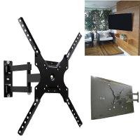 Suporte Tv Articulado Monitor 14 55 Polegadas Universal 50kg - 5