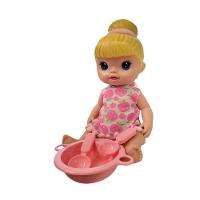 Boneca Buddies Papinha Hora Da Comidinha - Bambola - 3