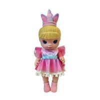 Boneca Buddies Fantasia Unicórnio - Bambola - 4