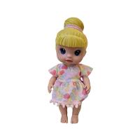 Boneca Buddies Faz Xixi - Bambola - 3