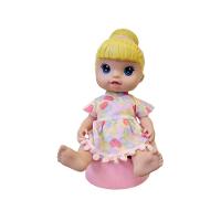 Boneca Buddies Faz Xixi - Bambola - 4