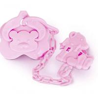 Boneca Luísa Com Chupeta - Cotiplás 2078 - 2