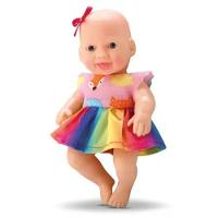 Boneca New Born Mini Ref 8236 - 3