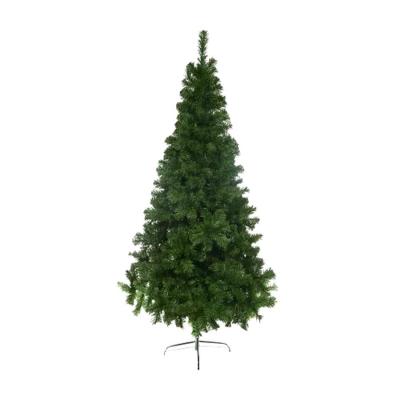 Arvore Viena Verde 2,1m 1500 Galhos