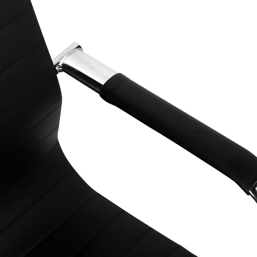 Cadeira Office Sirius Preta - Cossp01. - 4