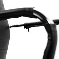 Cadeira Office Sirius Preta - Cossp01. - 5