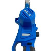 Motosserra Elétrica Portátil 12 Polegadas Brushless Com Led E Bateria 48v - 5