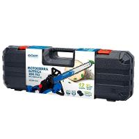 Motosserra Elétrica Portátil 12 Polegadas Brushless Com Led E Bateria 48v - 10