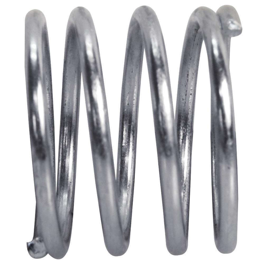 Mola Para Carretel 1 Fio Tramontina Para Aparador De Grama - 1