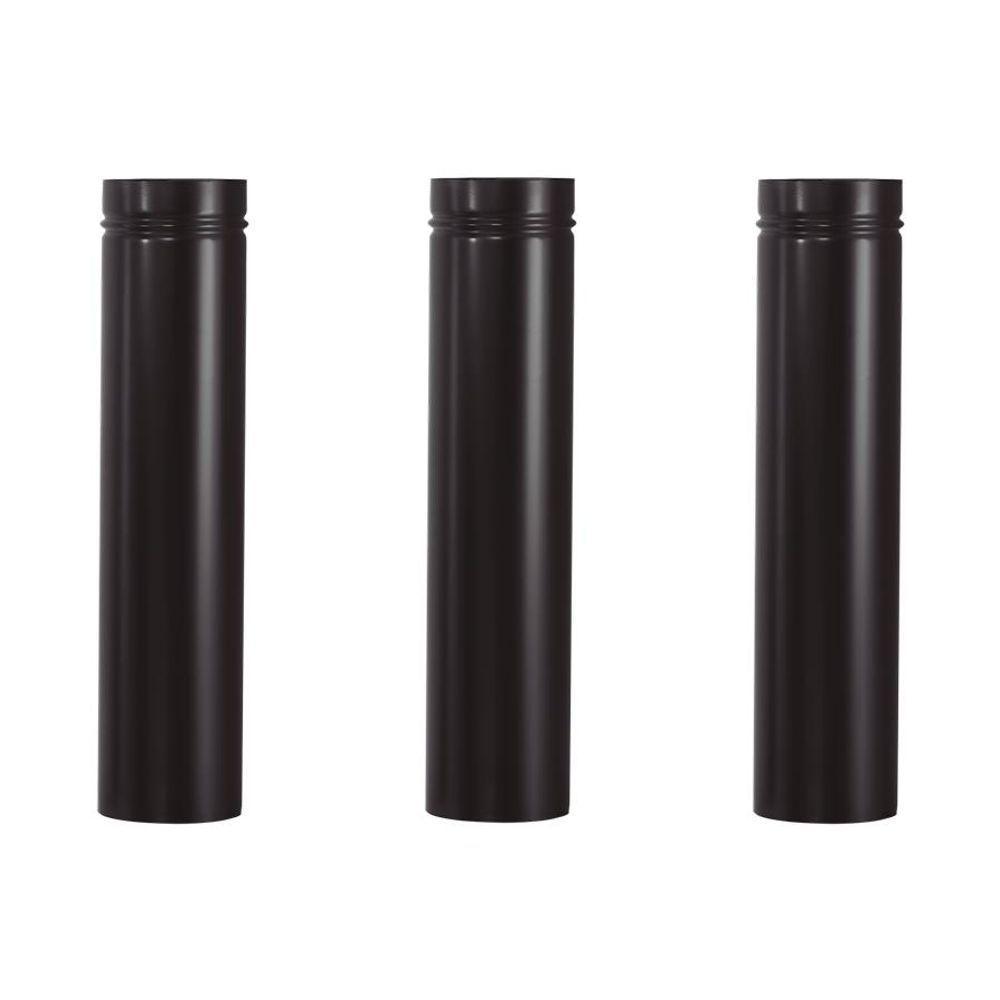 Lareira De Canto Grande Com Caixa De Lenha Fornos Pinhal - 3