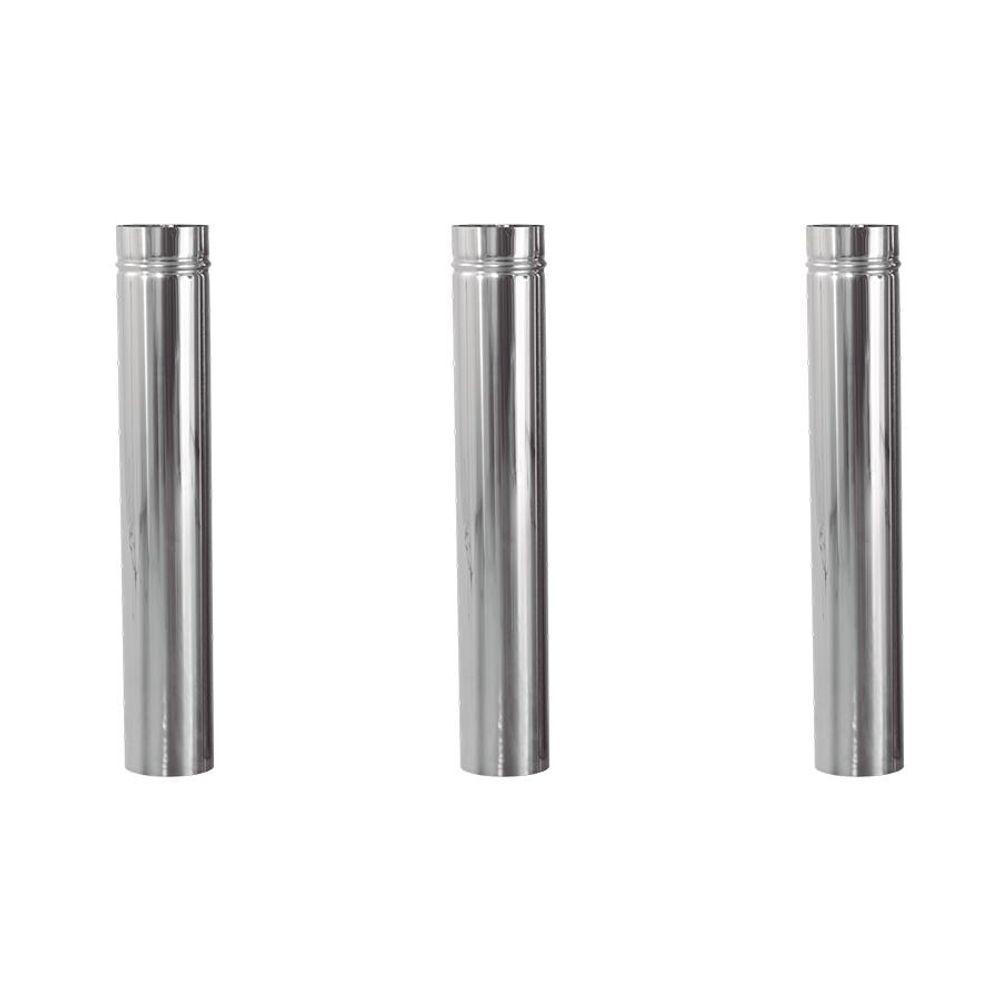 Lareira De Calefação Confor Fornos Pinhal - 2