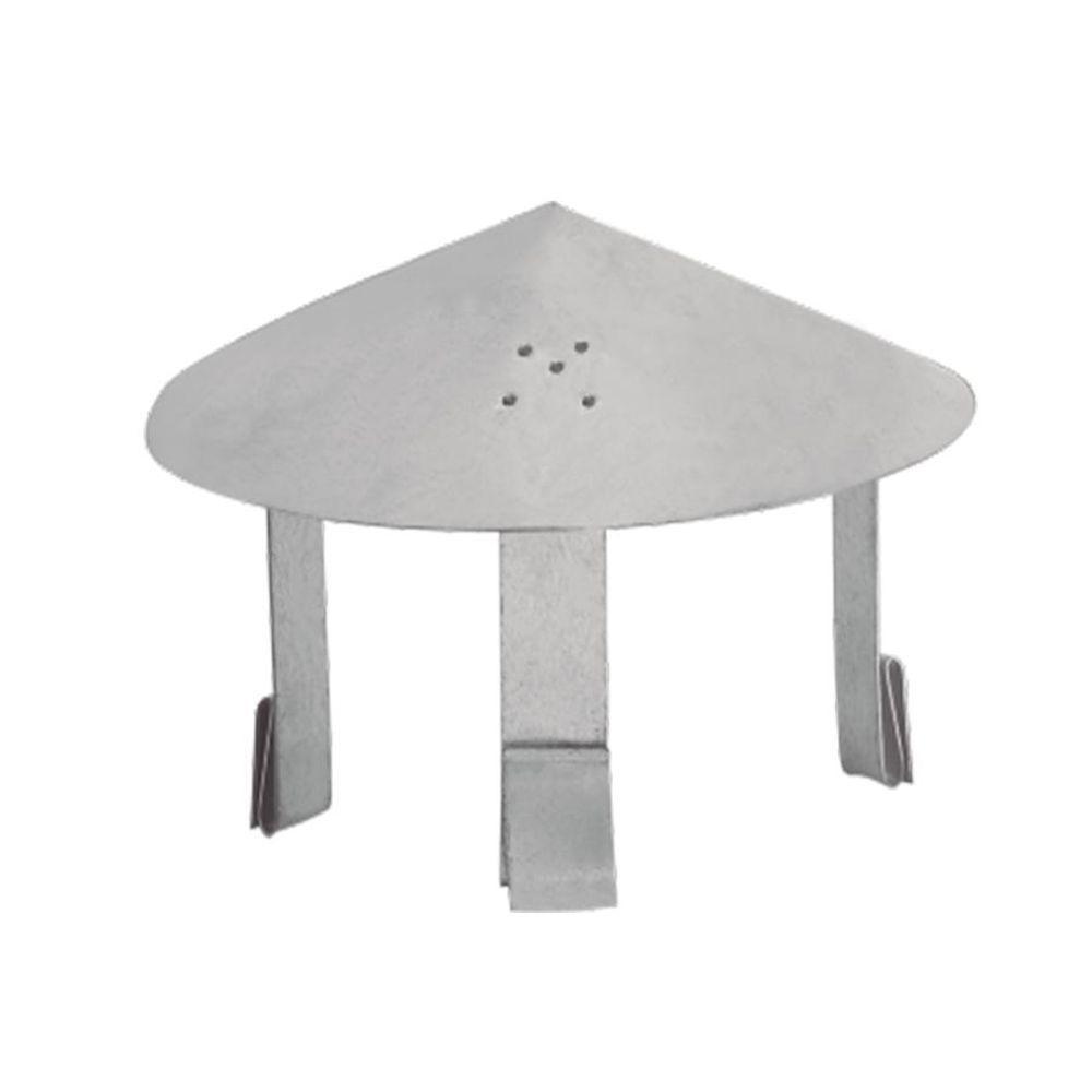 Lareira De Calefação Confor Fornos Pinhal - 4