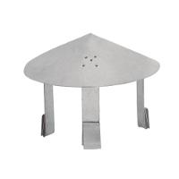 Lareira De Calefação Confor Fornos Pinhal